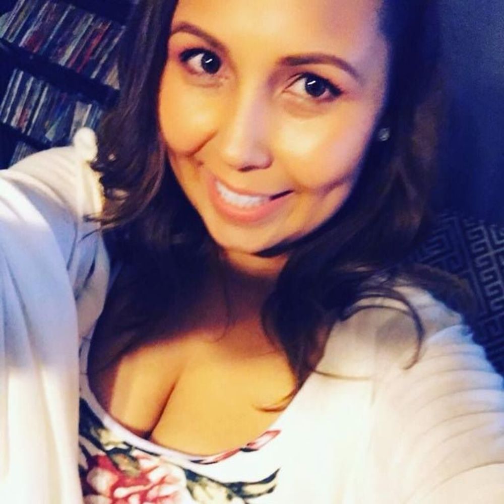 Meet your Posher, Mayra